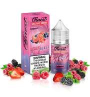 The Finest Fruit Edition Salt - Berry Blast - 30mL